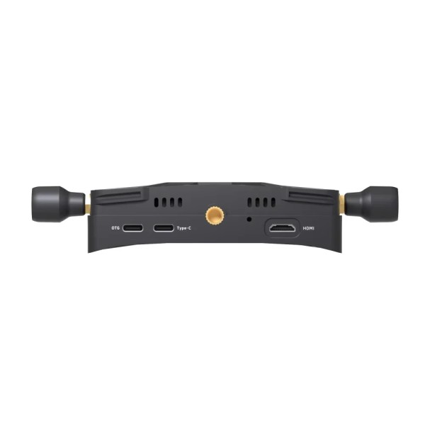 Original RunCam WiFiLink-RX Digital HD (support OpenIPC and Ruby System VTX) for Fixed Wing Drone Parts